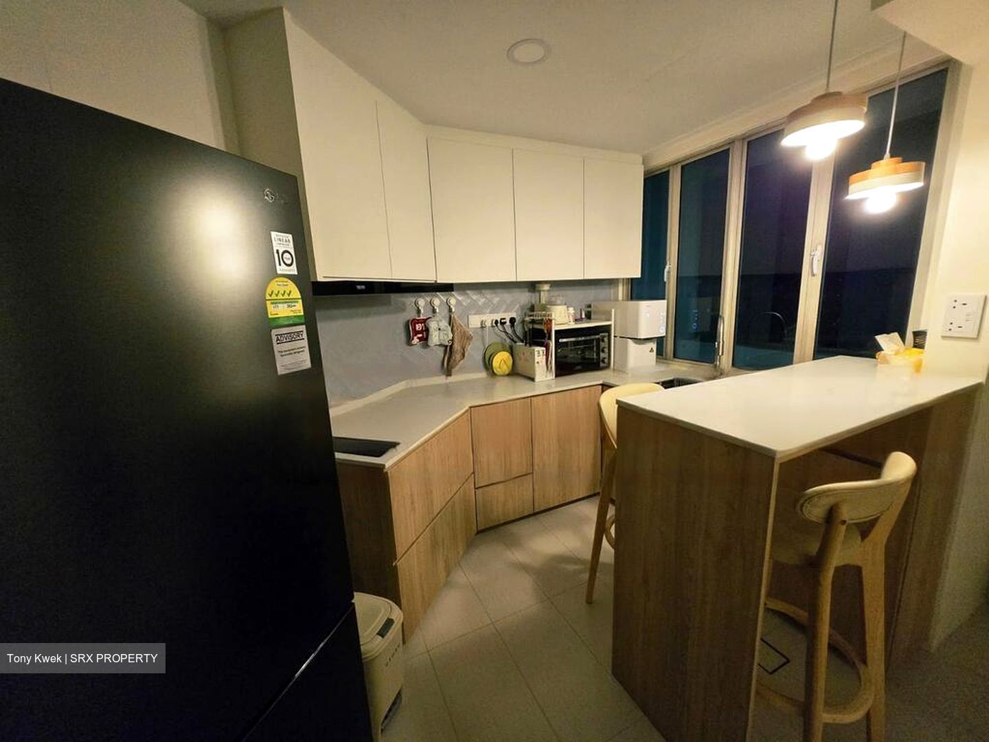 Northoaks (D25), Condominium #481072051